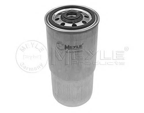 Топливный фильтр MEYLE 16-34 323 0010
