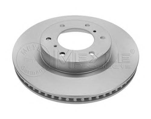 Тормозной диск MEYLE 32-15 521 0018/PD