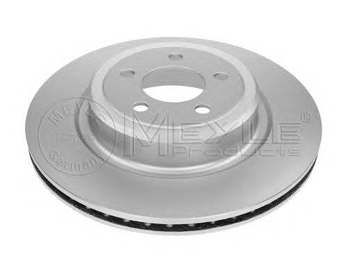 Тормозной диск MEYLE 44-15 523 0007/PD
