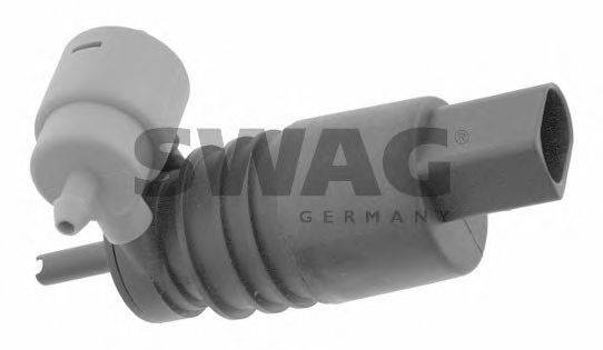 SWAG (НОМЕР: 10 92 6259) Водяной насос, система очистки окон
