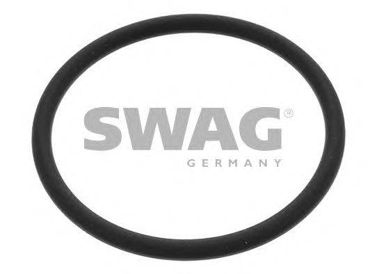 Уплотнительное кольцо, шахта форсунки SWAG 10 94 4674