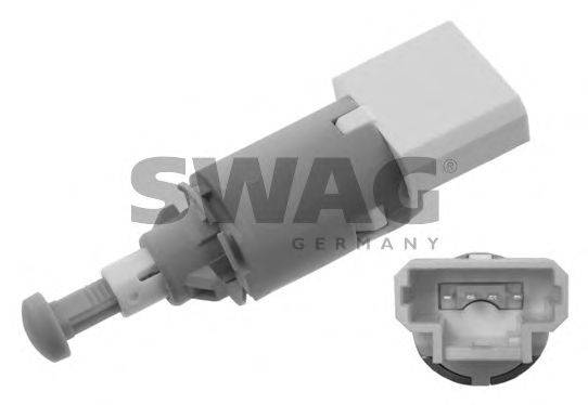 Выключатель фонаря сигнала торможения SWAG 60937180