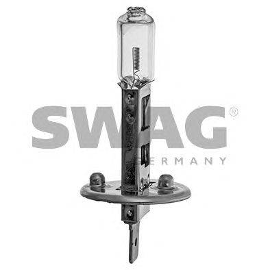 Лампа накаливания, противотуманная фара SWAG 99906665