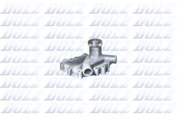 Водяной насос DOLZ N450
