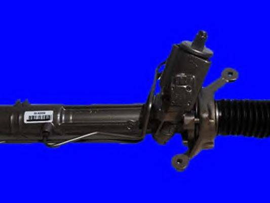 Рулевой механизм SPIDAN 51992