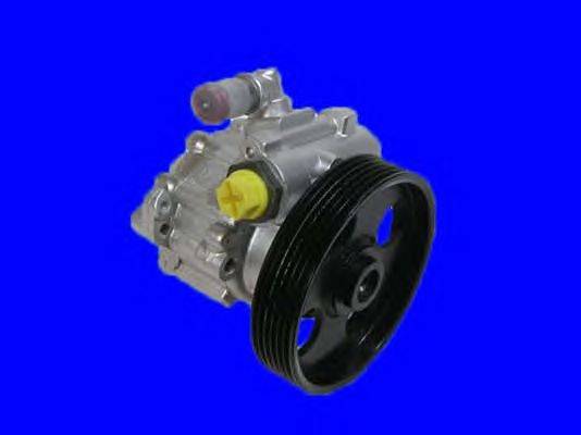 Гидравлический насос, рулевое управление URW 32-74502