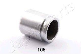 Поршень, корпус скобы тормоза JAPANPARTS PC-105