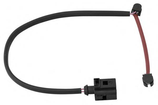 Сигнализатор, износ тормозных колодок BUGIAD BW70168