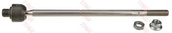 Осевой шарнир, рулевая тяга TRW JAR1038