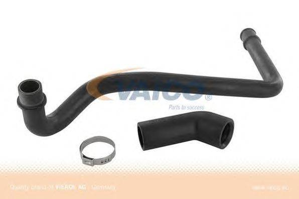 Шланг, воздухоотвод крышки головки цилиндра VAICO V10-2777
