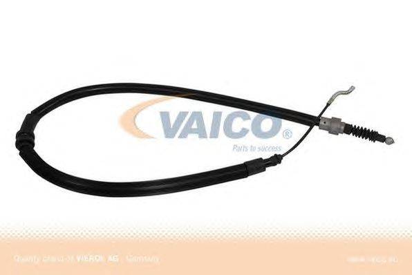 Трос, стояночная тормозная система VAICO V10-30083