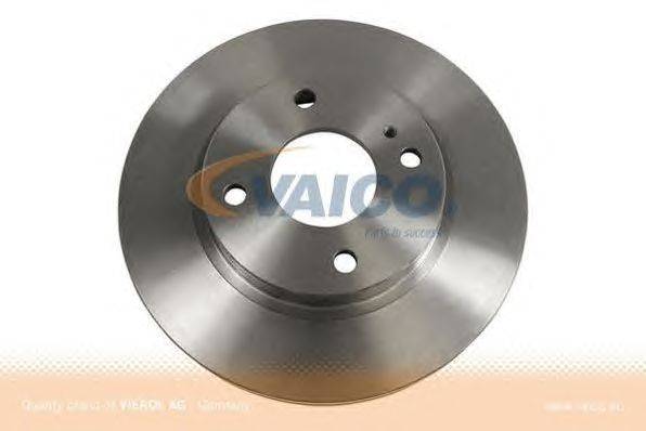 Тормозной диск VAICO V25-40007