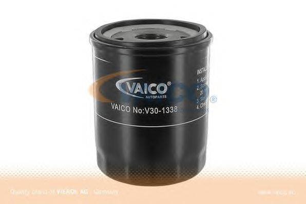 Масляный фильтр VAICO V301338