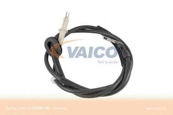 Трос, стояночная тормозная система VAICO V30-30035