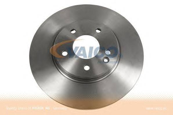 Тормозной диск VAICO V30-80022