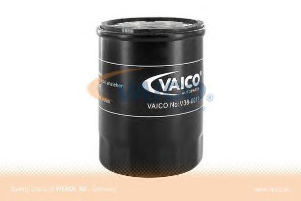 Масляный фильтр VAICO V380011
