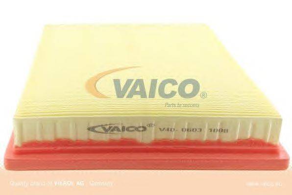 Воздушный фильтр VAICO V40-0603