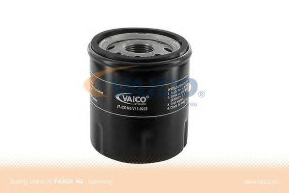 Масляный фильтр VAICO V460235