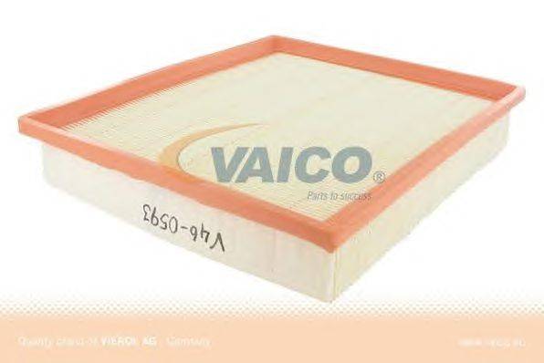Воздушный фильтр VAICO V460593