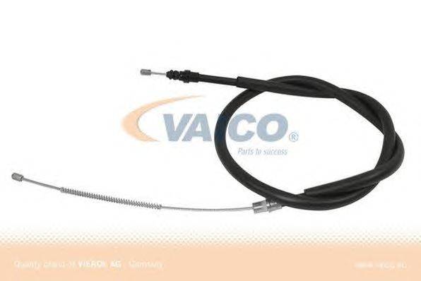 Трос, стояночная тормозная система VAICO V4630026
