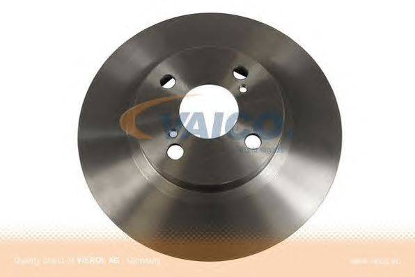 Тормозной диск VAICO V70-40004