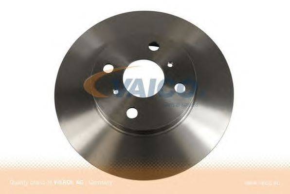 Тормозной диск VAICO V7080017