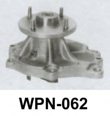 Водяной насос AISIN WPN-062