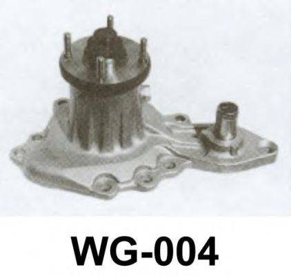 Водяной насос AISIN WG-004