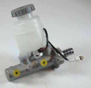 Главный тормозной цилиндр AISIN MS026