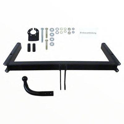 Прицепное оборудование RAMEDER 100125