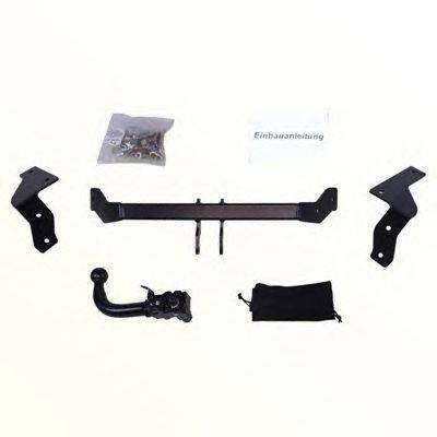 Прицепное оборудование RAMEDER 100456