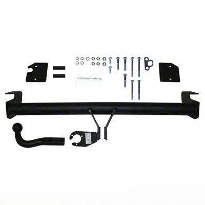 Прицепное оборудование RAMEDER 102955