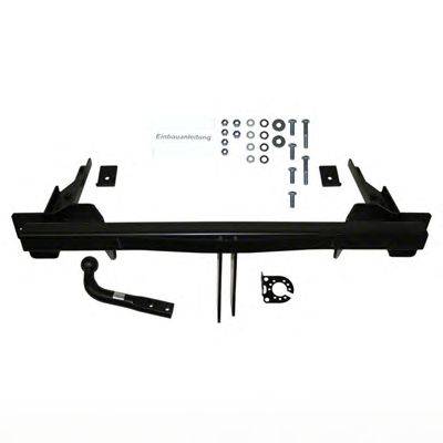 Прицепное оборудование RAMEDER 105101