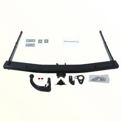 Прицепное оборудование RAMEDER 110385