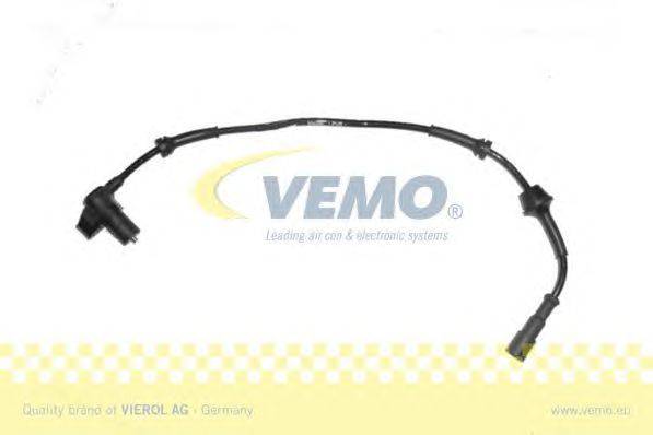 Датчик, частота вращения колеса VEMO V10-72-1101