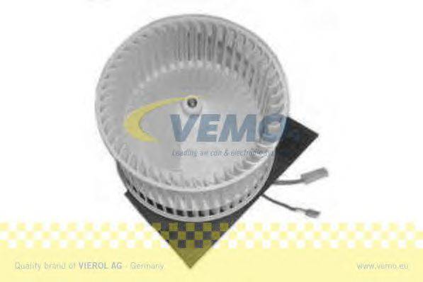 Вентилятор салона; Устройство для впуска, воздух в салоне VEMO V40031102