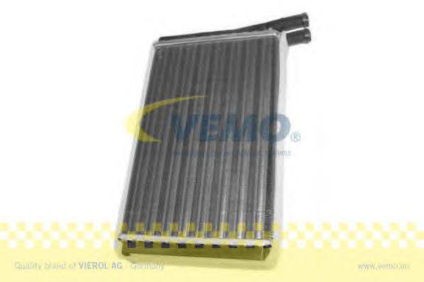 Теплообменник, отопление салона VEMO V15-61-0002