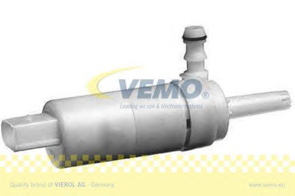 Водяной насос, система очистки фар VEMO V30-08-0314