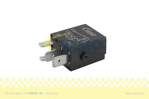 Реле, топливный насос VEMO V30-71-0032