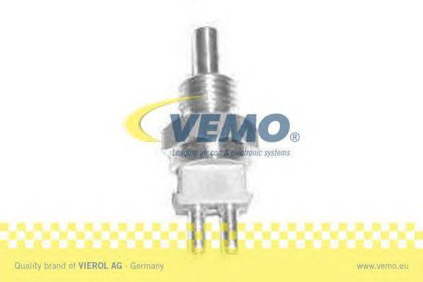 Датчик, температура охлаждающей жидкости VEMO V30-72-0122