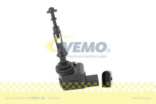 Регулировочный элемент, регулировка угла наклона фар VEMO V30-77-0058