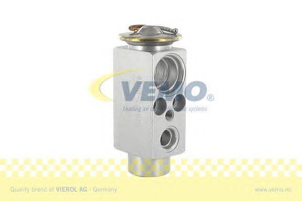 Расширительный клапан, кондиционер VEMO V40770006