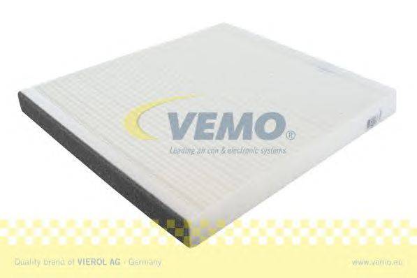 Фильтр, воздух во внутренном пространстве VEMO V51-30-0002