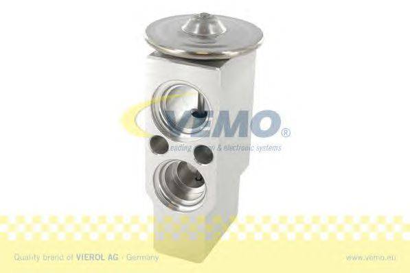 Расширительный клапан, кондиционер VEMO V52-77-0008