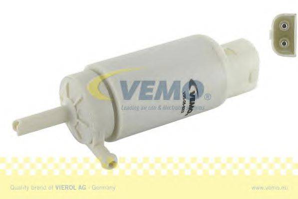 Водяной насос, система очистки окон VEMO V95080002