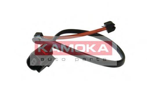 Сигнализатор, износ тормозных колодок KAMOKA 105019