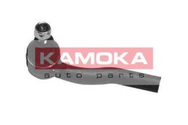 Наконечник поперечной рулевой тяги KAMOKA 9919438