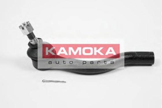 Наконечник поперечной рулевой тяги KAMOKA 9971432