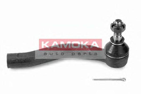 Наконечник поперечной рулевой тяги KAMOKA 9953635