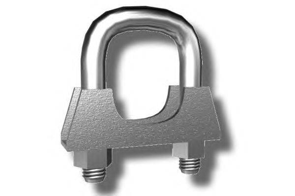 Клемма, система выпуска FONOS 92619